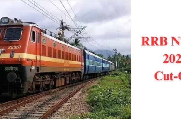 RRB NTPC Exam 2025: Shocking Cut-Off Predictions Revealed!