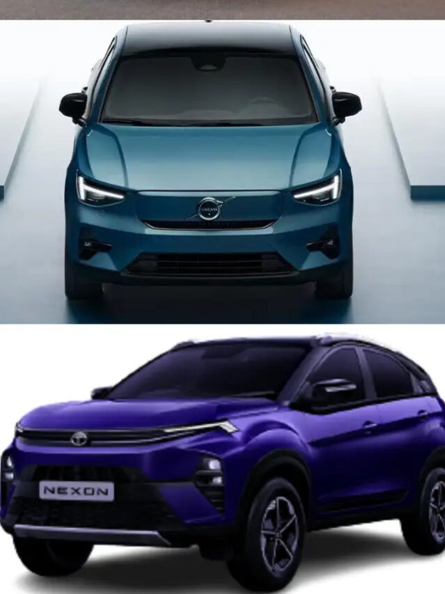 Top 5 SUVs Indians Love in 2025!