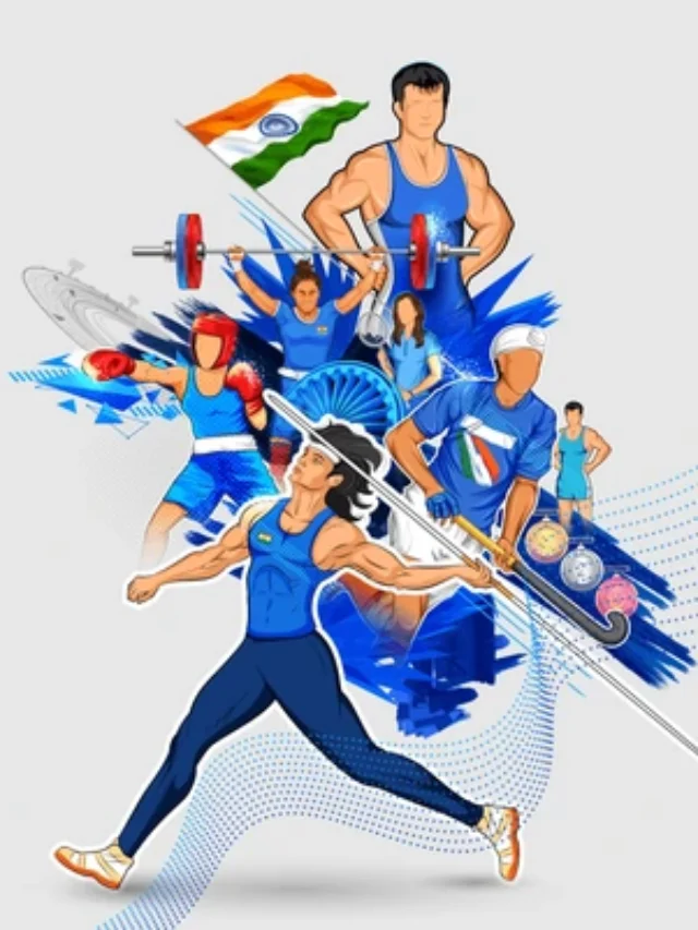 Meet the 5 Rising Indian Athletes Taking Over Global Searches