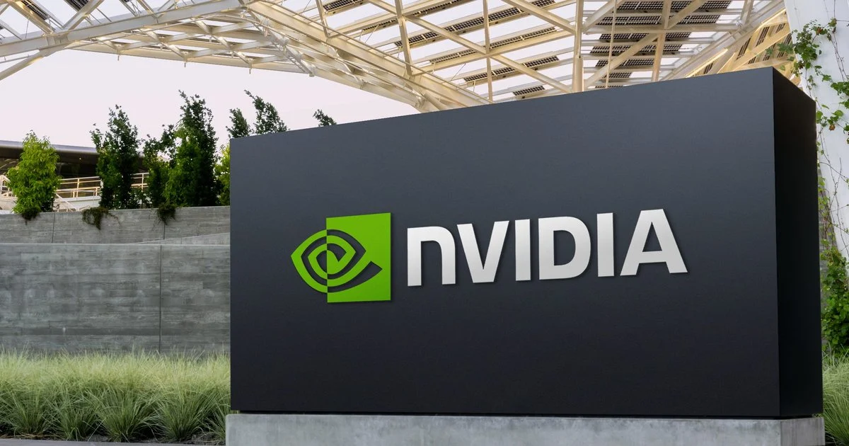 From Gaming to Global Leader: Nvidia’s $4 Trillion Success Story