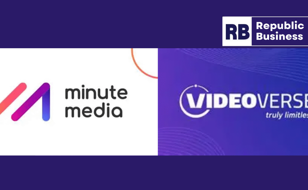 Groundbreaking Acquisition: Minute Media Snaps Up VideoVerse in $200–250M Deal to Revolutionize AI Sports Content