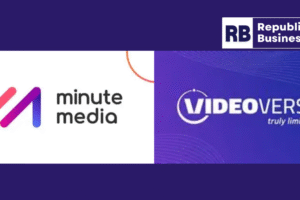 Groundbreaking Acquisition: Minute Media Snaps Up VideoVerse in $200–250M Deal to Revolutionize AI Sports Content