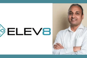 Elev8 Venture Partners Powers Indian Startups with Rs 1,400 Crore Debut Fund Victory