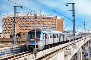 Hyderabad Metro Moves to State Hands with Growth and Safety Focus