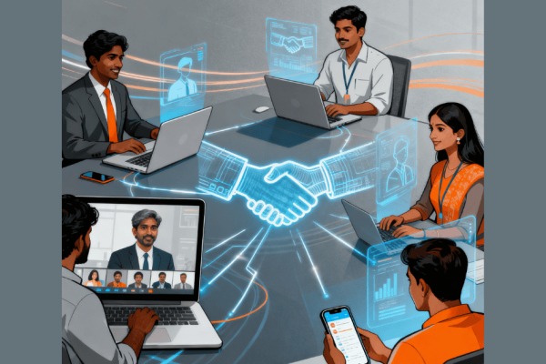 Why Networking and Mentorship Matter in the Indian Startup Scene — The Hidden Strength And The Risk of Neglect