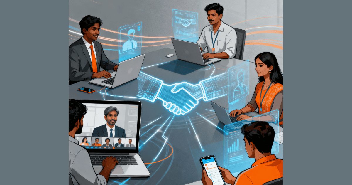 Why Networking and Mentorship Matter in the Indian Startup Scene — The Hidden Strength And The Risk of Neglect